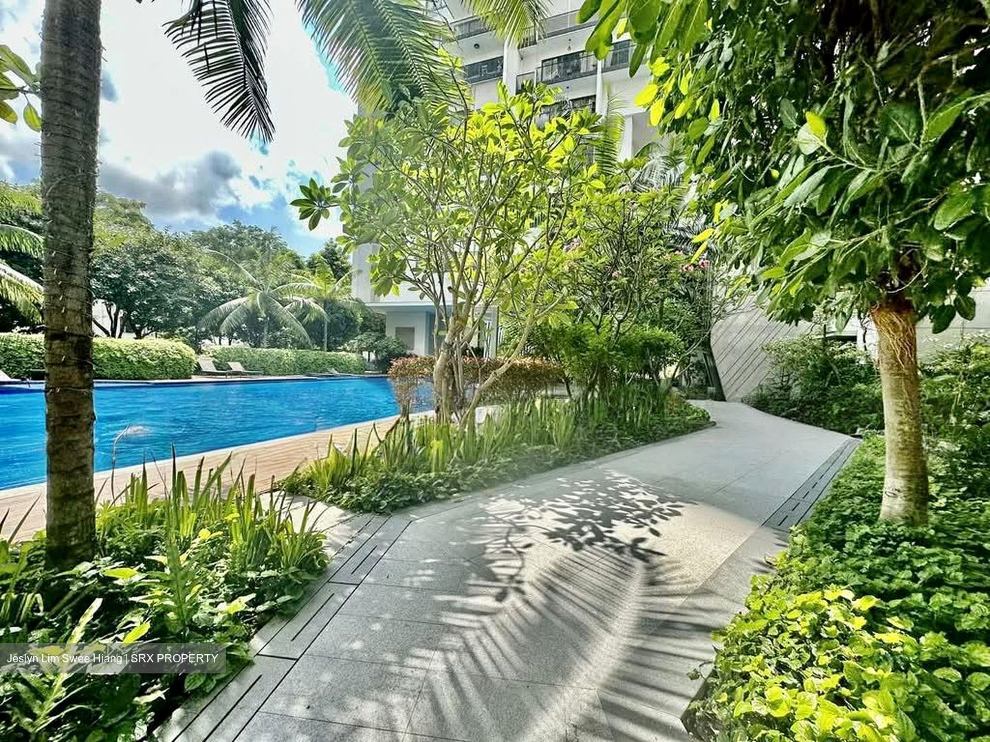 Highline Residences (D3), Condominium #570563821